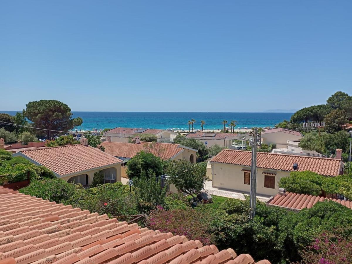 Villa Domomea - La Casa Di Anna Marongiu Exterior foto
